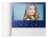 CDV-70N2/XL синий Commax