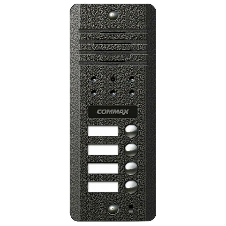 DRC-4DC вызывная панель Commax