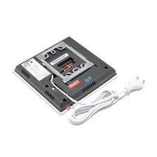 Видеодомофон COMMAX CDV-43M Metalo White