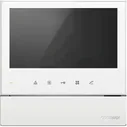 Видеодомофон COMMAX CDV-70HM2 White