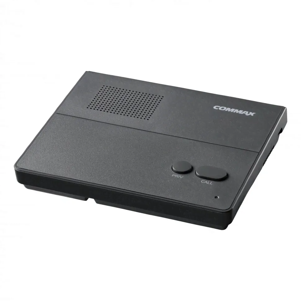 Commax CM-800 Абонентский пульт громкой связи-0