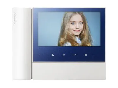 Видеодомофон Commax CDV-70N2 (Blue)