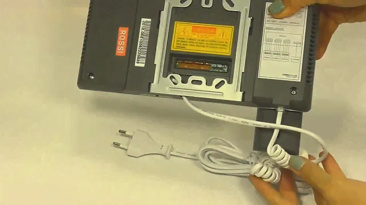 Commax CDV-35A