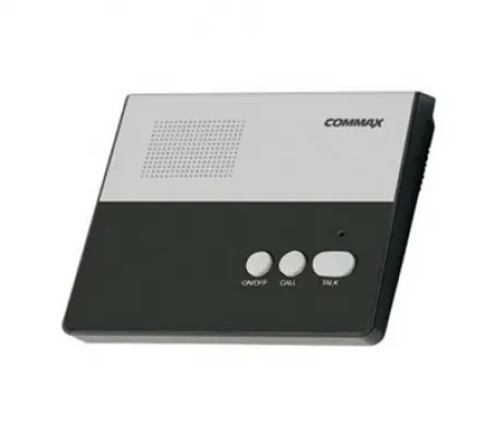 CM-801 Commax - Мастер-станция-0
