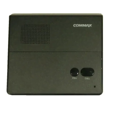 CM-800S Commax Переговорное устройство громкой связи