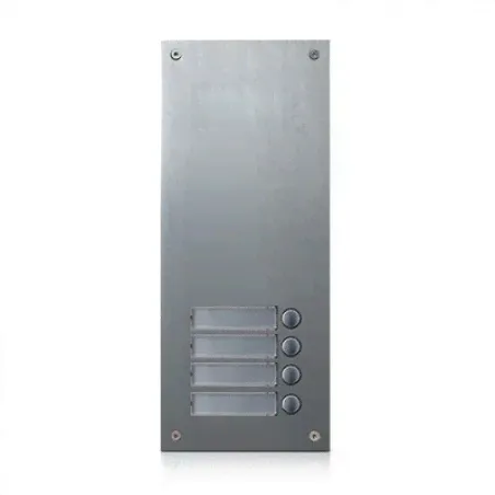 DR-4US Commax панель расширения DR-4US