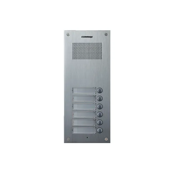 Commax DR-6UM Вызывная Панель