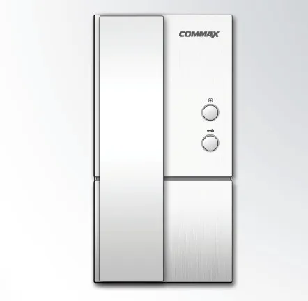 Аудиотрубка Commax DP-ML механические кнопки-0