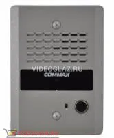 Commax DR-2GN Вызывная панель аудиодомофона-0