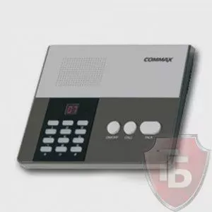 COMMAX CM-810-0