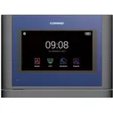 Видеодомофон COMMAX CDV-704MA/VZ Синий CDV-704MA CIHII/VZ