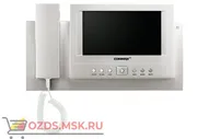 Commax CDV-72BE: Монитор видеодомофона