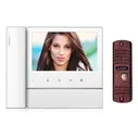 Домофон Commax CDV-70NM(White)/AVC305