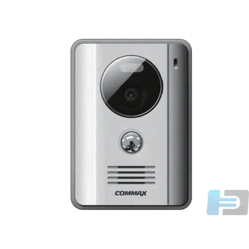 DRC-4G Вызывная панель цветная Commax