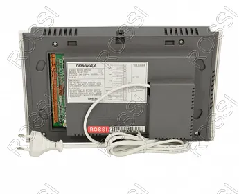 Видеодомофон с охранными функциями COMMAX CAV-705U-1