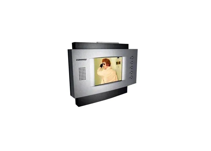 Монитор видеодомофона цветной 5" Commax CDV-50A M-Vizit