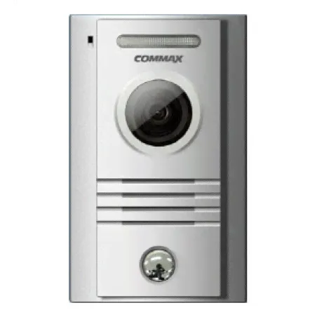 DRC-40K Commax - цветная вызывная панель-0