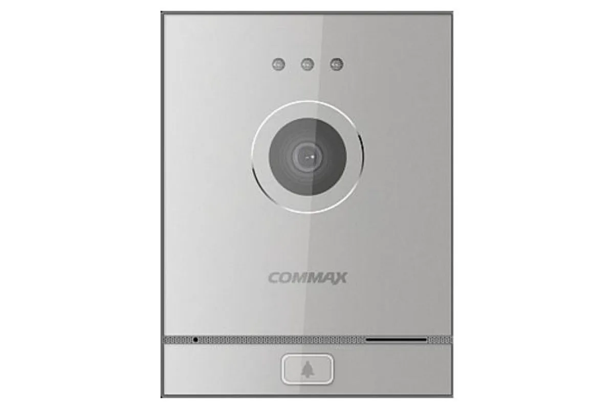 Вызывная панель COMMAX DRC-41M-0