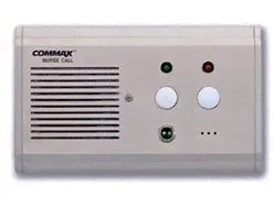 Commax Консоль пациента Commax JNS-101
