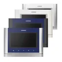 COMMAX CDV-704MA-VZ BLUE