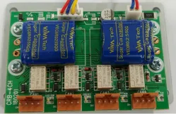 CRB-4CH Commax