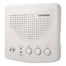 Commax WI-2B Комплект из 2-х переговорных устройств громкой связи