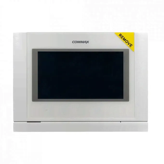 Видеодомофон COMMAX CDV-704MF White CDV-704MF BELYII-2