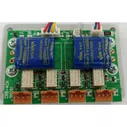 Плата расширения Commax CRB-4CH