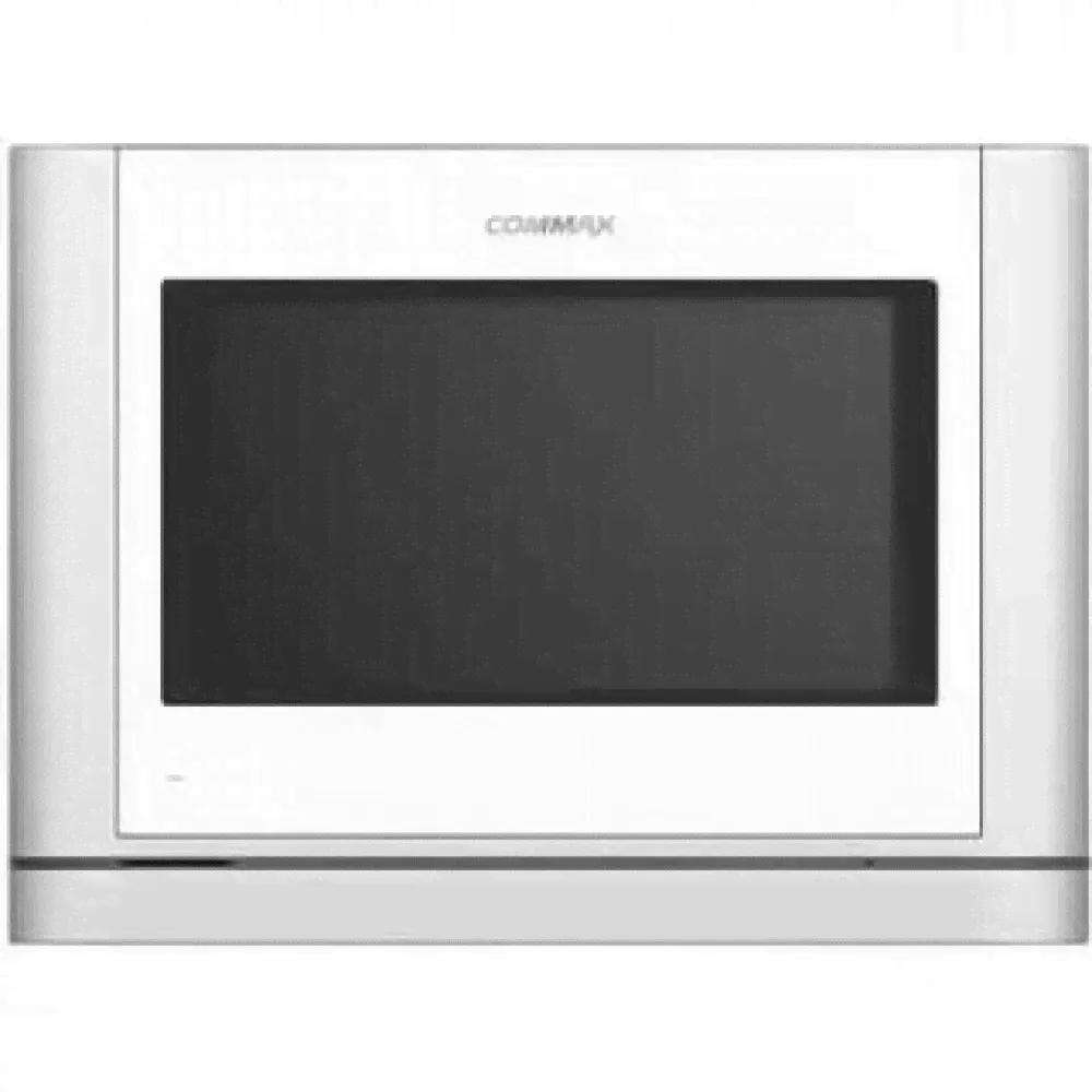 Commax CDV-704MA/VZ белый-0