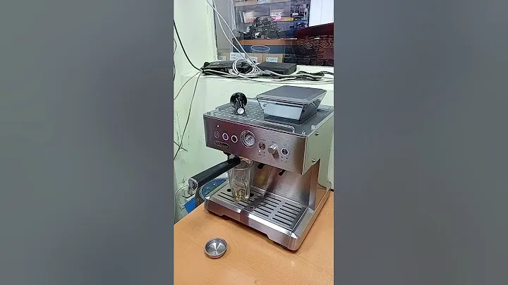 Кофейная станция BQ CM5001