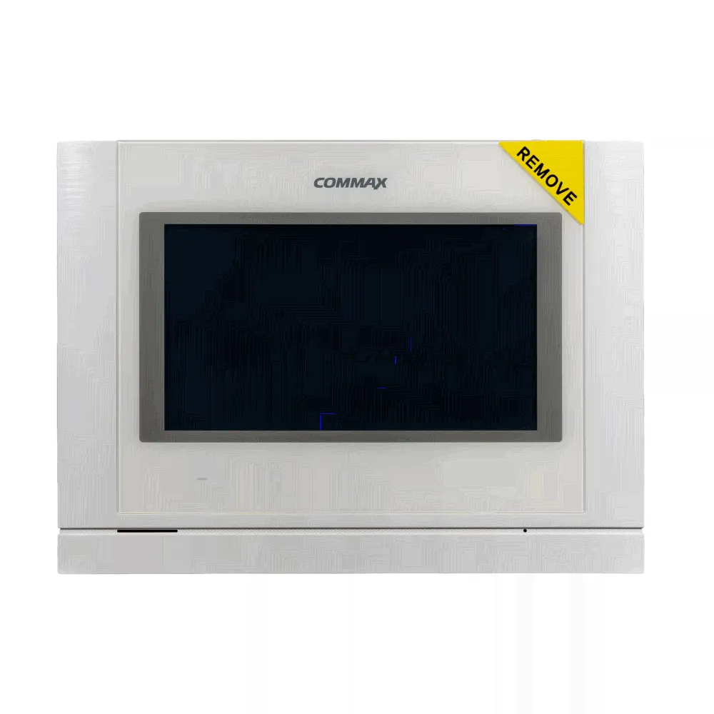 Видеодомофон COMMAX CDV-704MF W-2