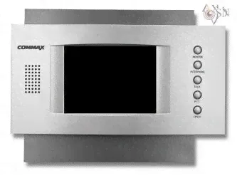 Commax CDV-50 A NTSC-0