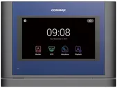 Commax CDV-704MA Синий/XL