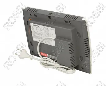 Видеодомофон с охранными функциями COMMAX CAV-705U-4
