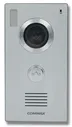 Панель в/домофона Commax DRC-40CIC, PAL (светло-серый) (БЕЗ РЕЛЕ)