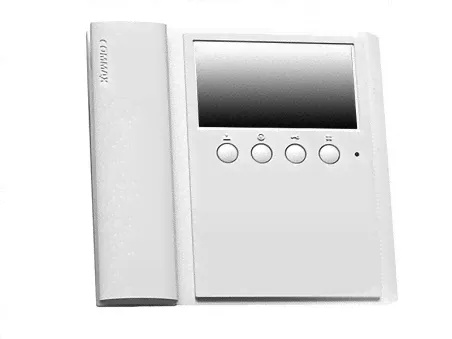CMV-43A Commax - цветной видеодомофон