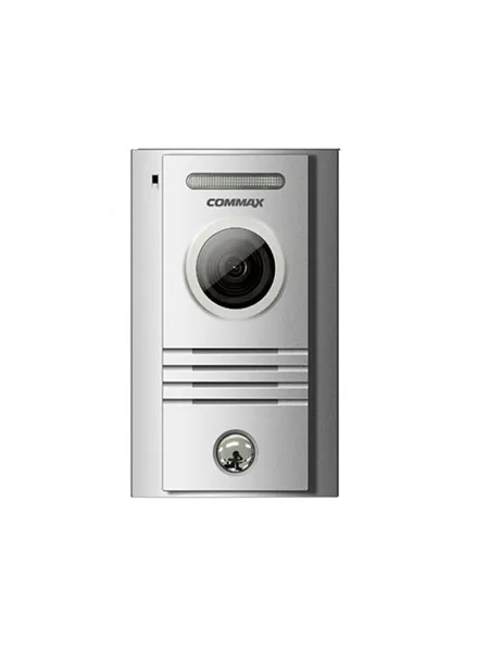 Вызывная панель COMMAX DRC-40KHD (AHD)-0