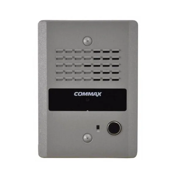 Commax DR-2GN, вызывная панель