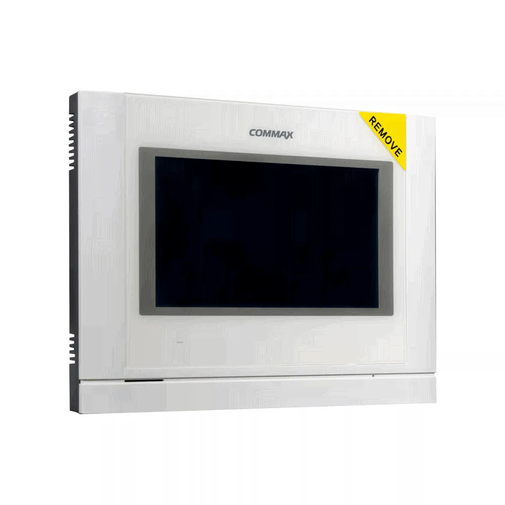 Видеодомофон COMMAX CDV-704MF W-0