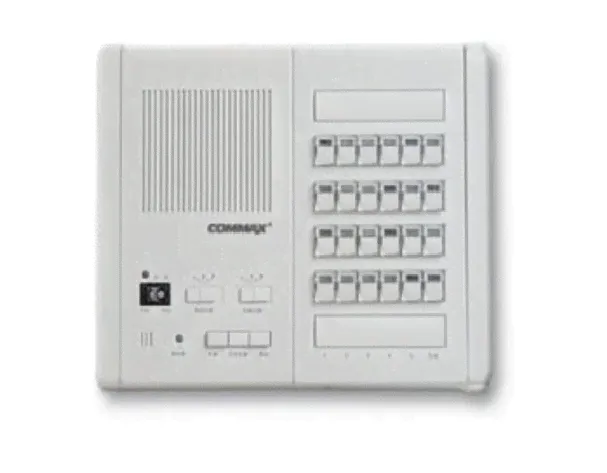 Commax PI-20LN пульт громкой связи-0