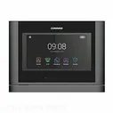 Commax CDV-704MF Grey Black Smog