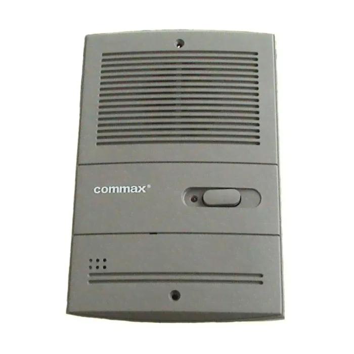 Вызывная аудиопанель Commax DR-201H бежевая