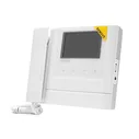 Видеодомофон COMMAX CDV-43MH Metalo White