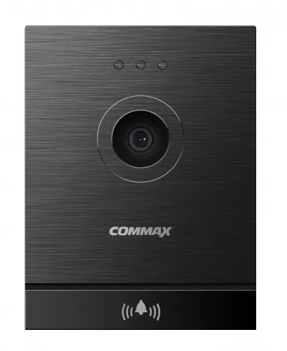 Commax DRC-4M Вызывная Панель-0