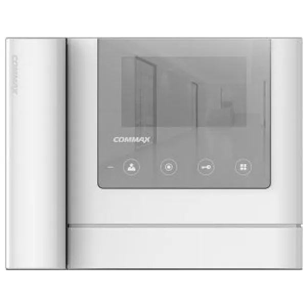 CDV-43MH/VZ Mirror монитор видеодомофона Commax