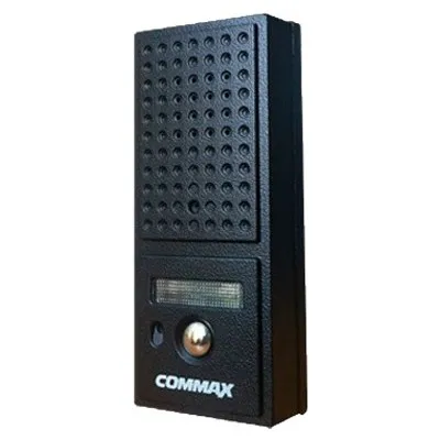 Вызывная панель Commax DRC-4CPN2-0