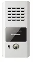 Commax DR-2PN, одноабонентная вызывная аудиопанель