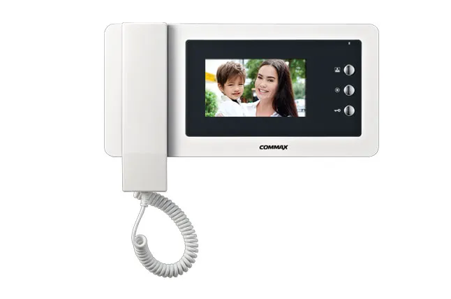 Цветной видеодомофон Commax CDV-43N/XL