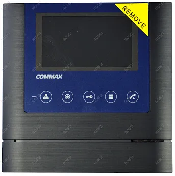 Цветной видеодомофон COMMAX CDV-43M-0