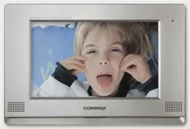 Видеодомофон Commax CDP-1020AD/CDT-300